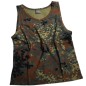 Preview: MFH US tank top, Shirt, camouflage